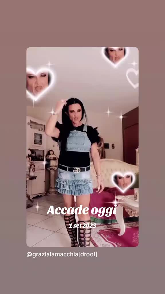 @❤Graziana❤lamacchia❤