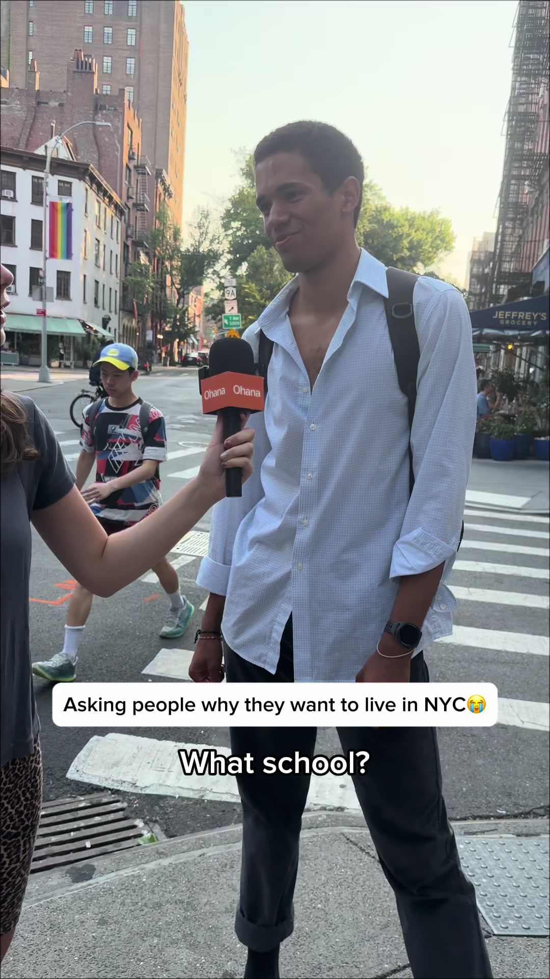 @Ohana NYC