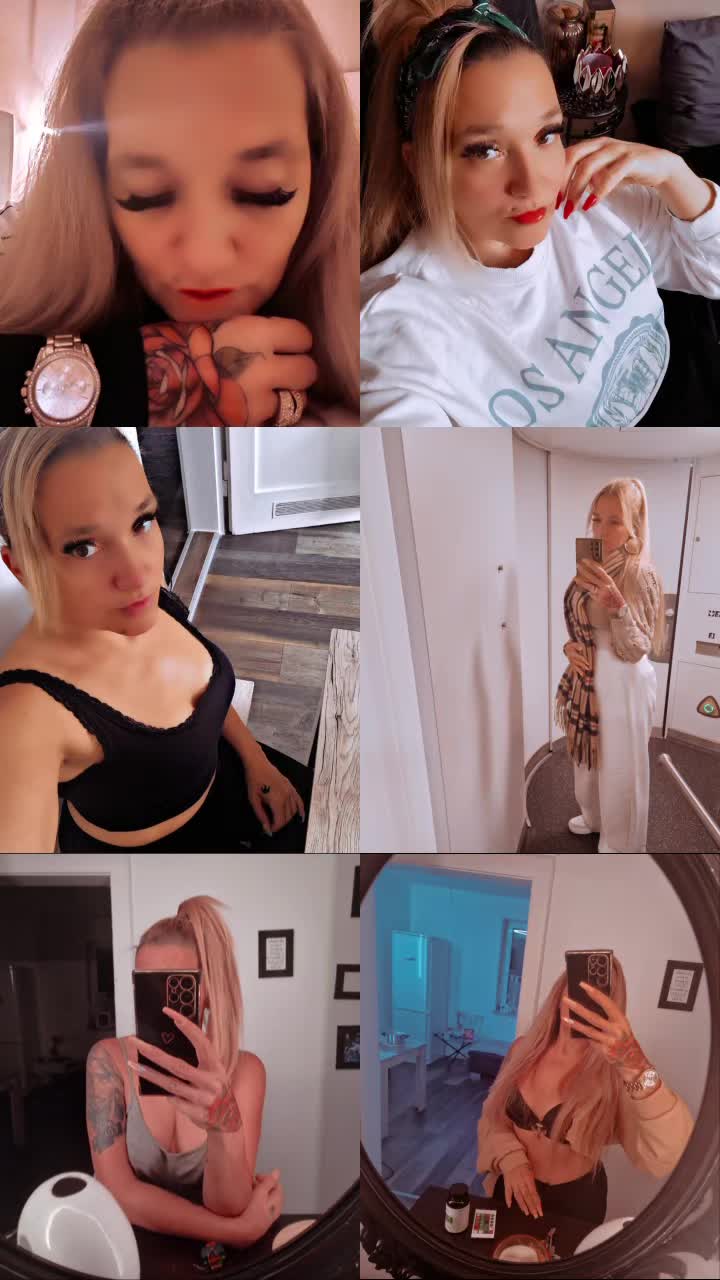 @Thugqueen 🖖🏾