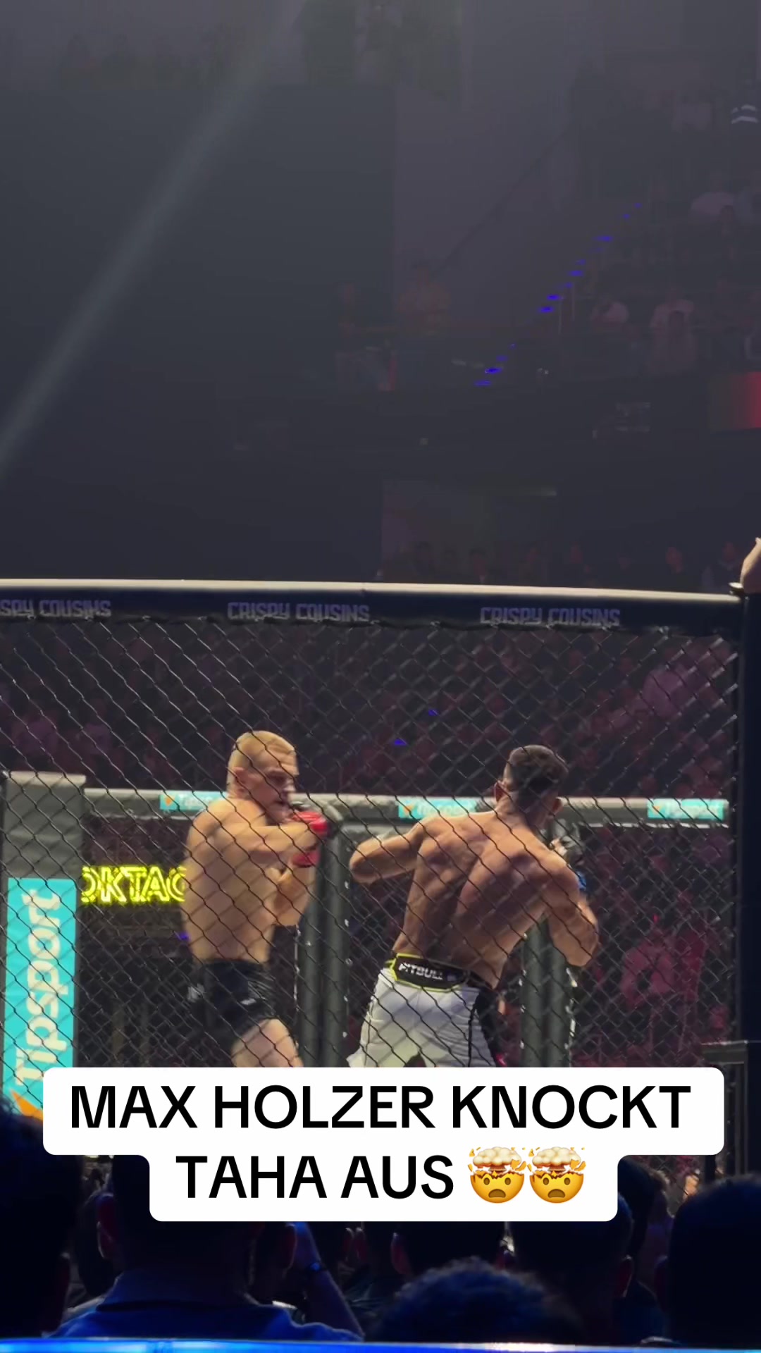 @MMA_OHNE_Maske | MMA CONTENT🥊