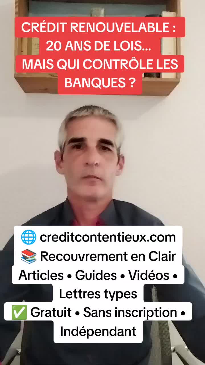 @Recouvrement en Clair