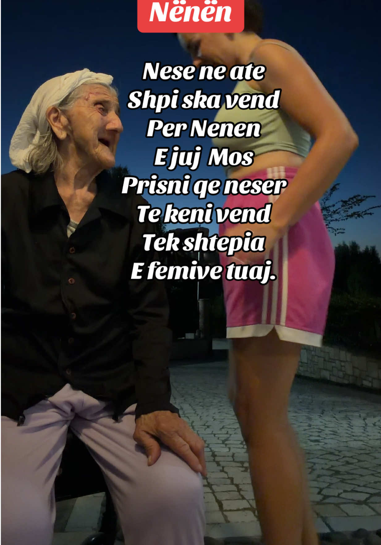 @Bianca Dervishi Fatbardha