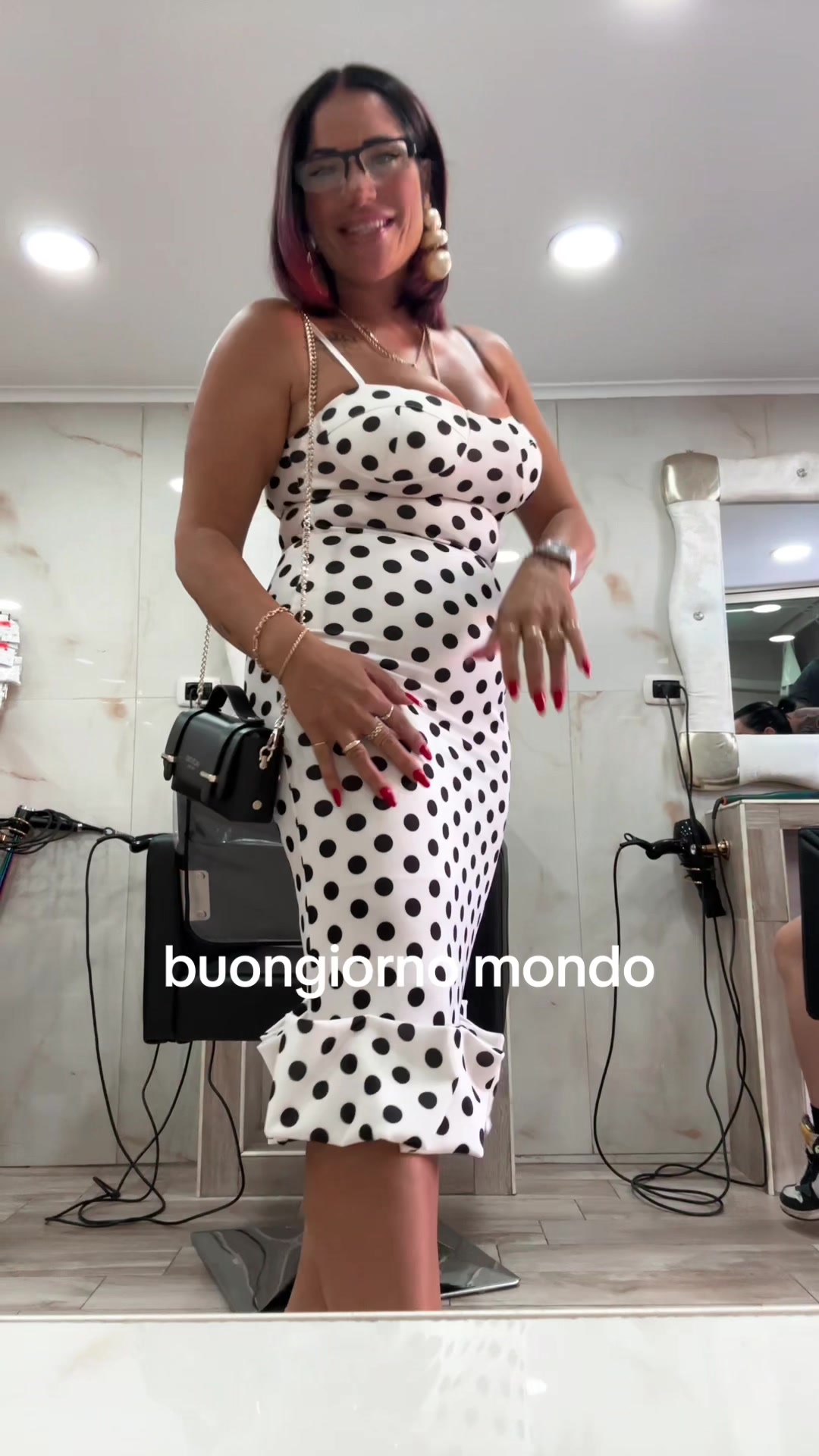 @Maria Riccardi