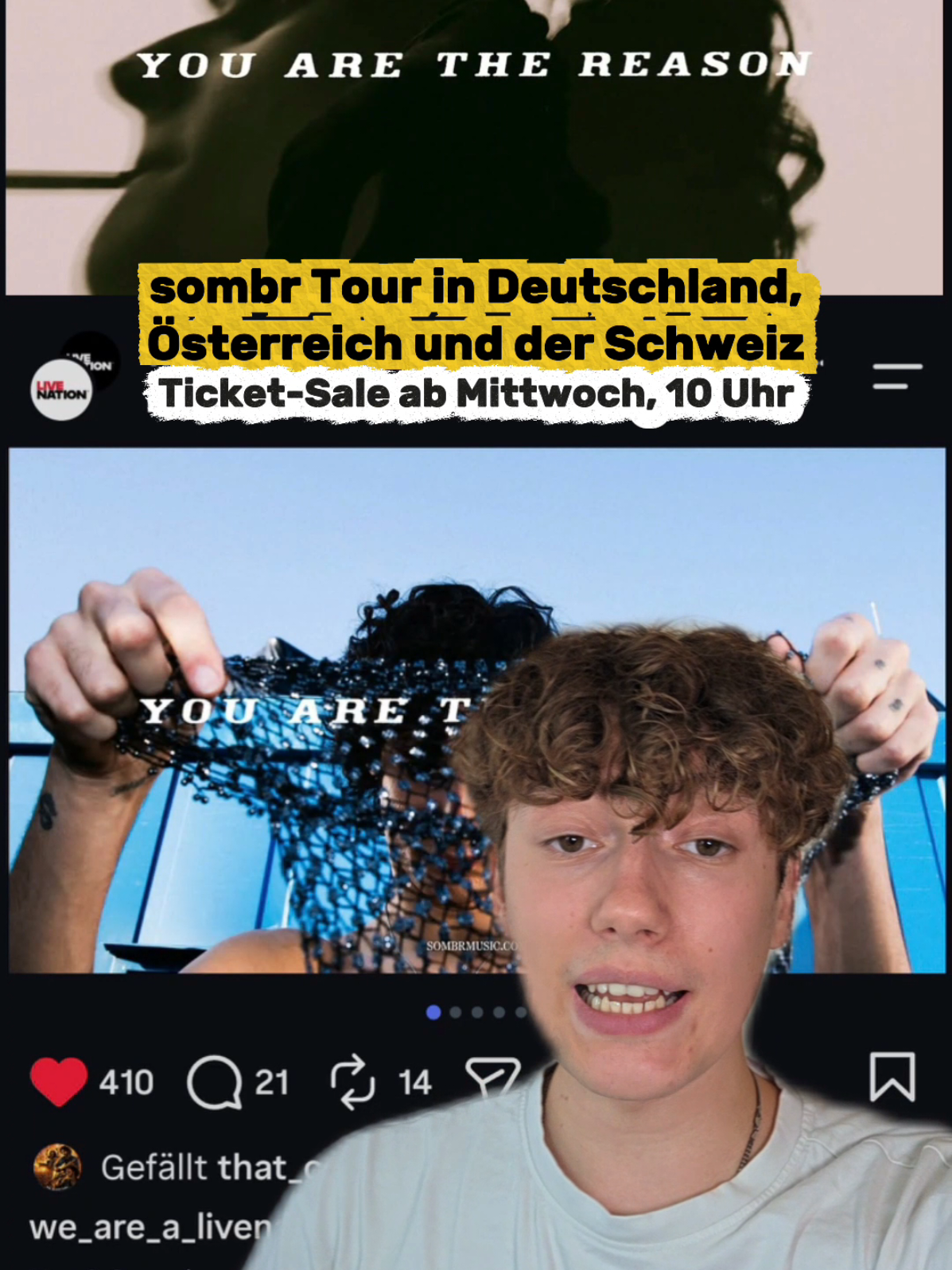 @DirkiDrehtDurchi 🎶