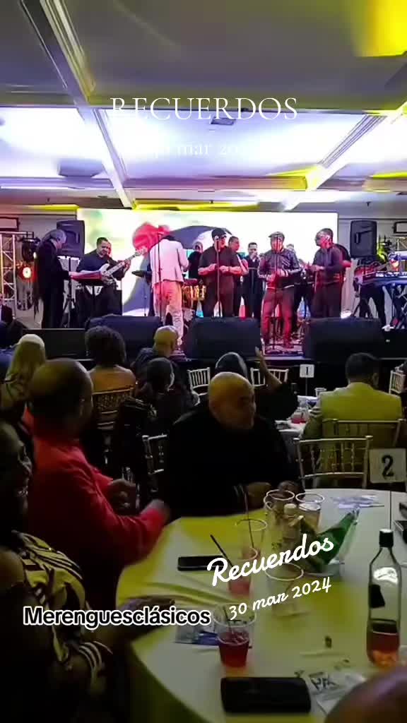 @Merengues Cl&aacute;sicos