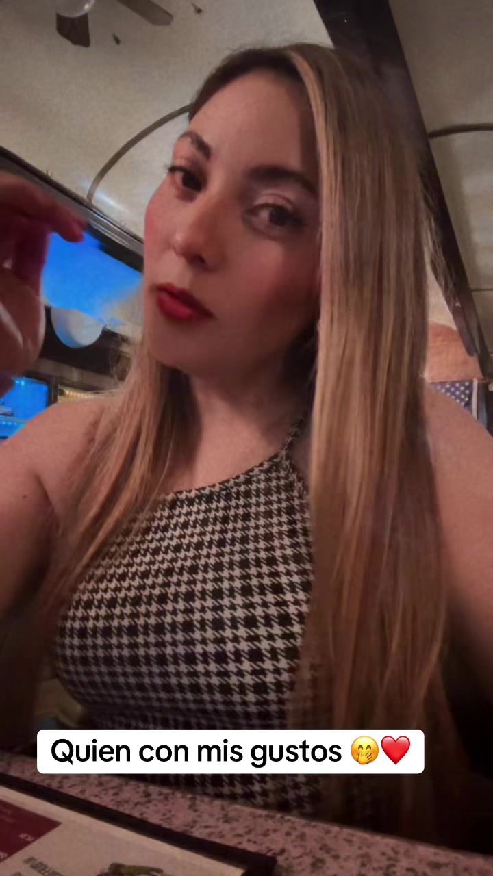@Lulu Morales