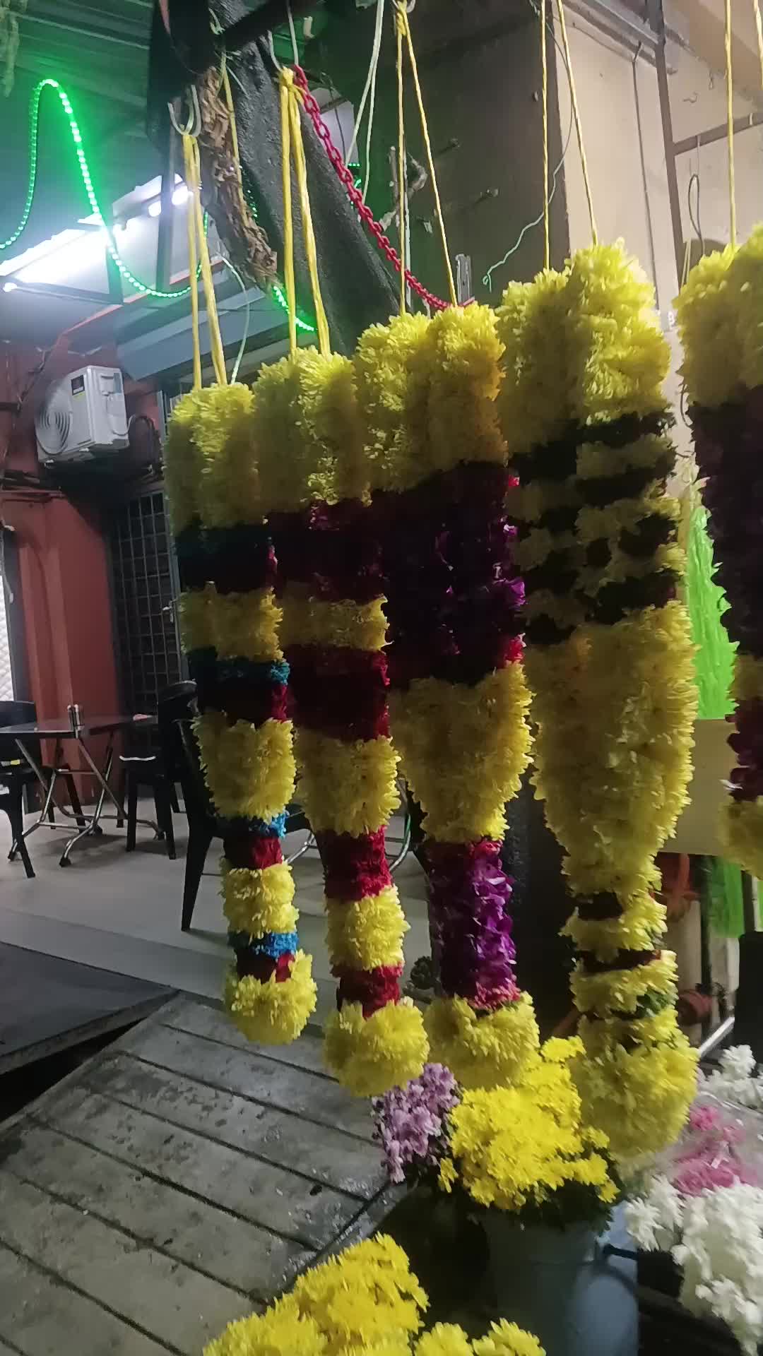 @NITIHYA KUMARAN TAIPING FLOWER