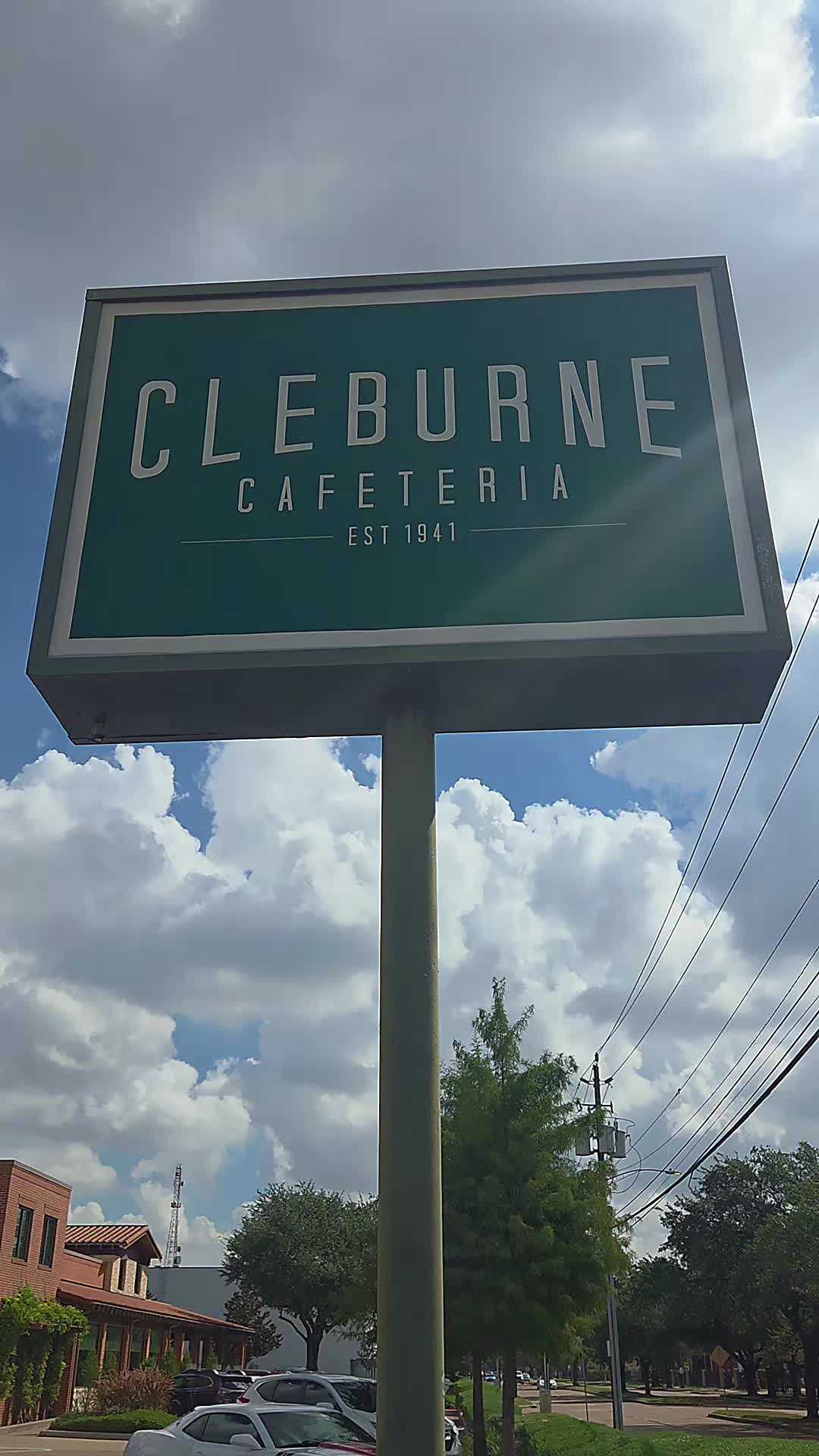 @Houston Craves