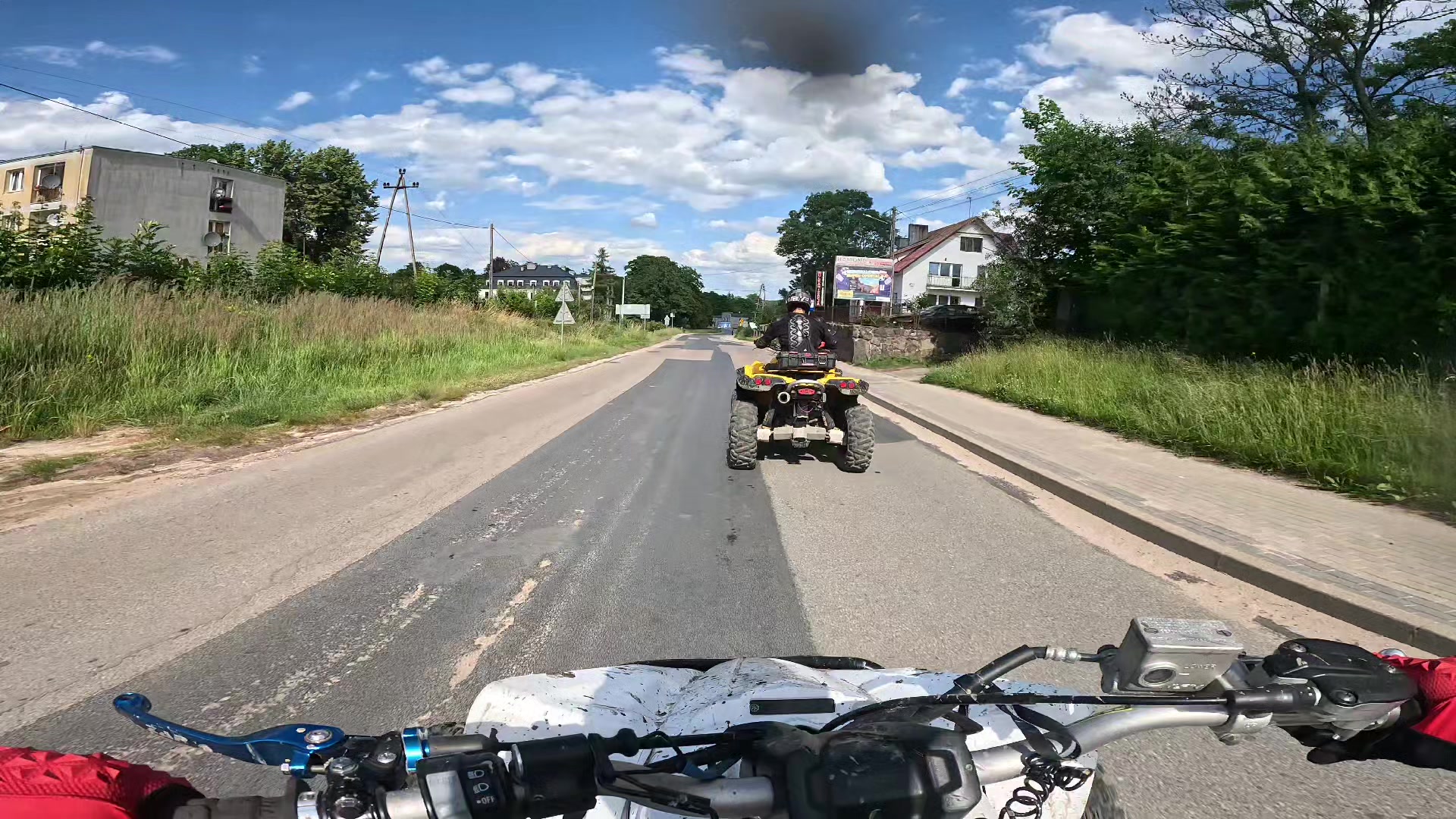 @anonymus riders