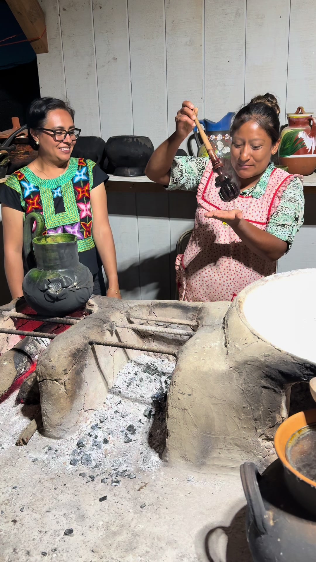 @Erika la oaxaqueña