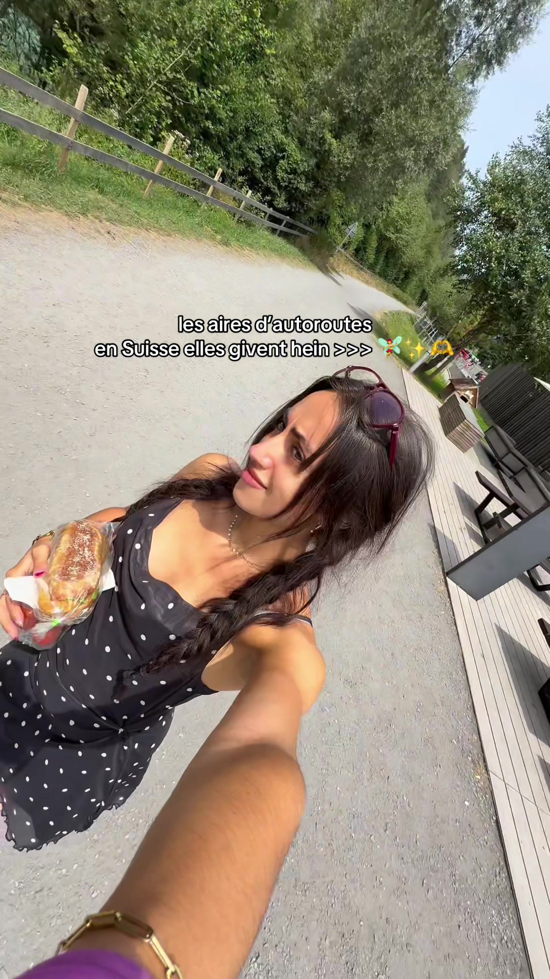 @Rebecca Millo | Créatrice UGC