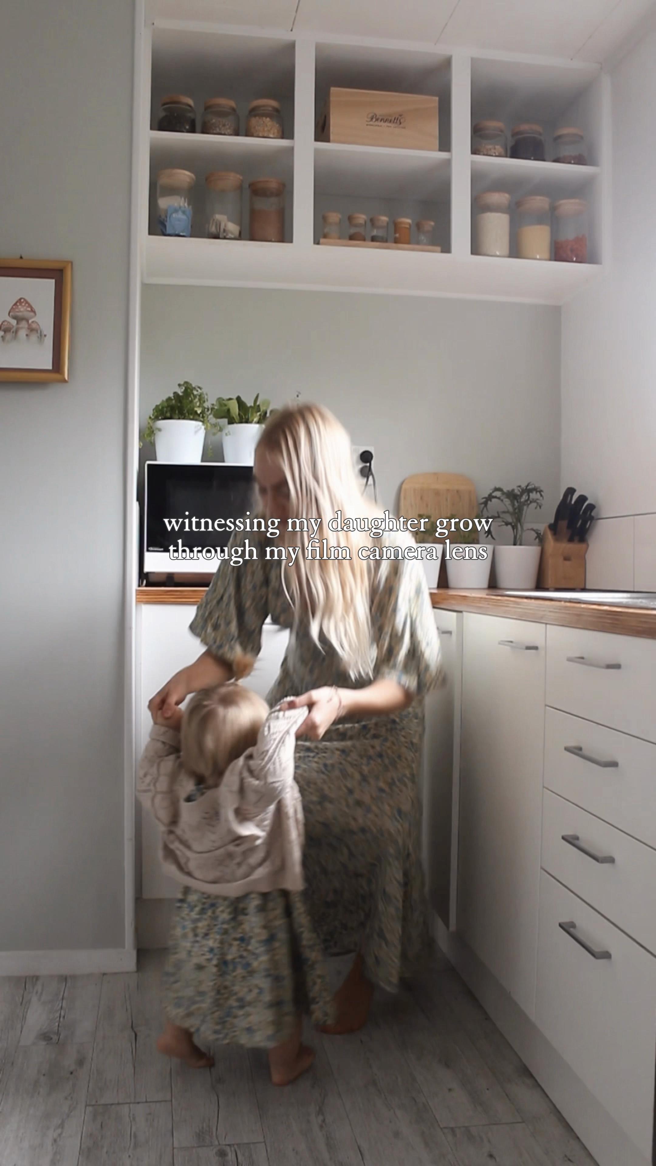 @Isabella Rose