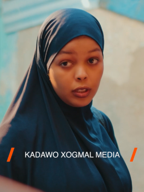 @Xogmaal Media