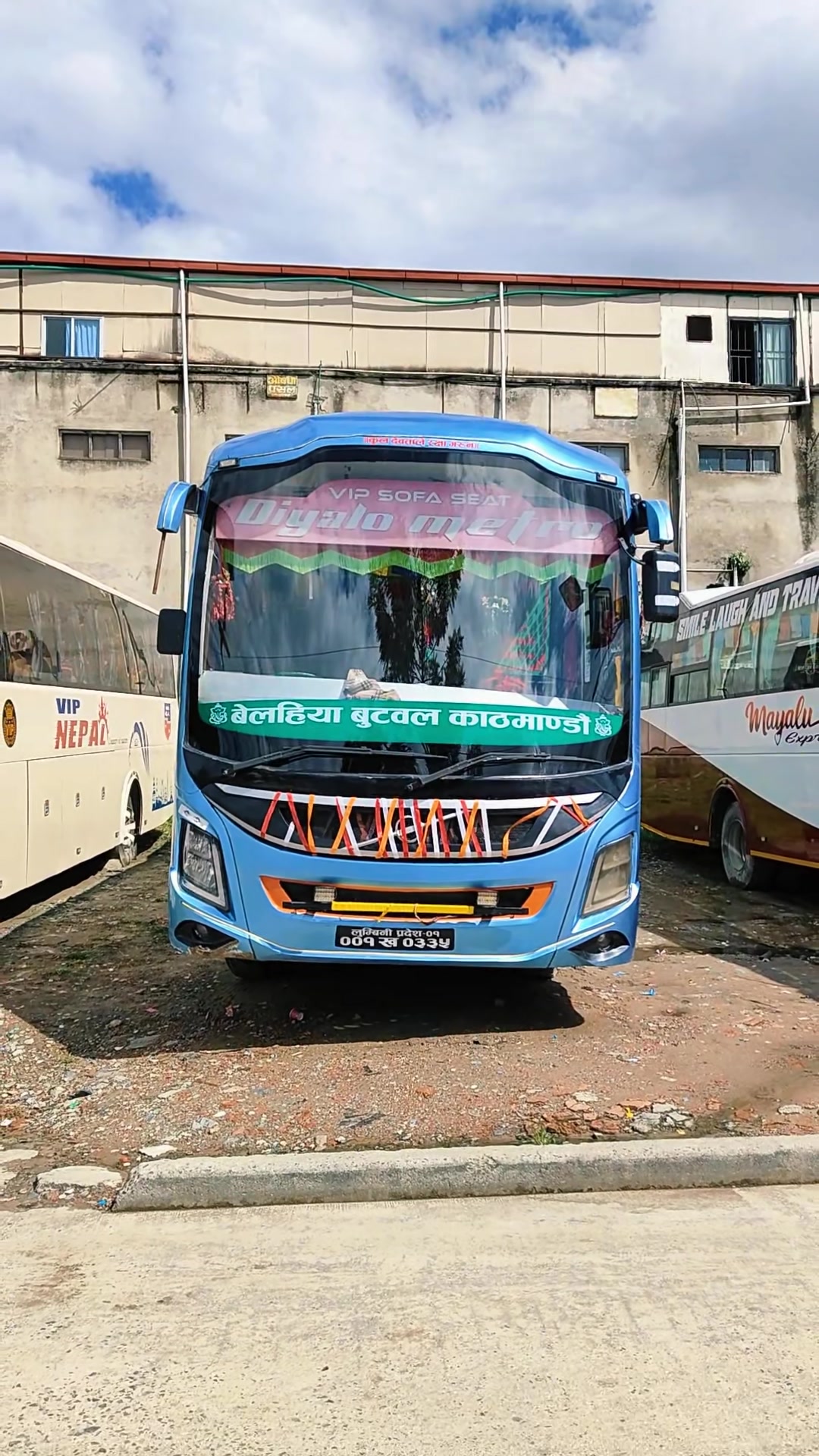 @BusVibe