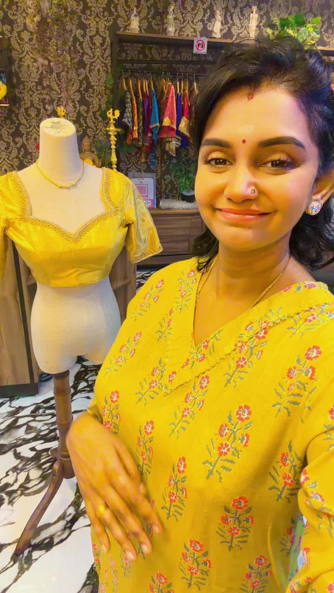 @🪡Sundari&rsquo;s Fashion Tailoring