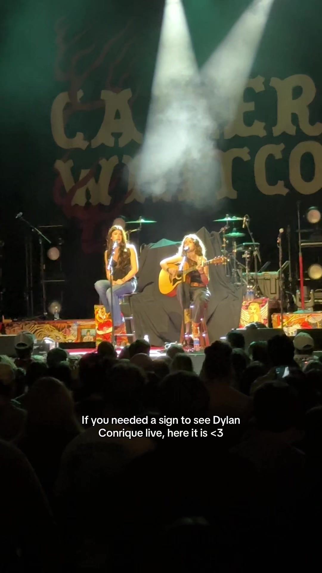 @Dylan Conrique HQ