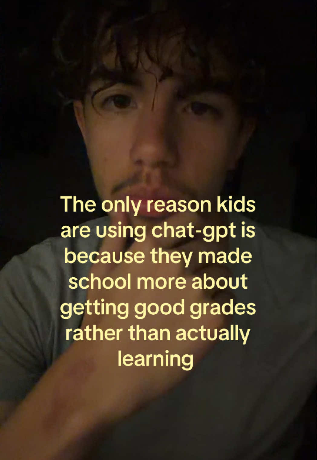 @Isaac