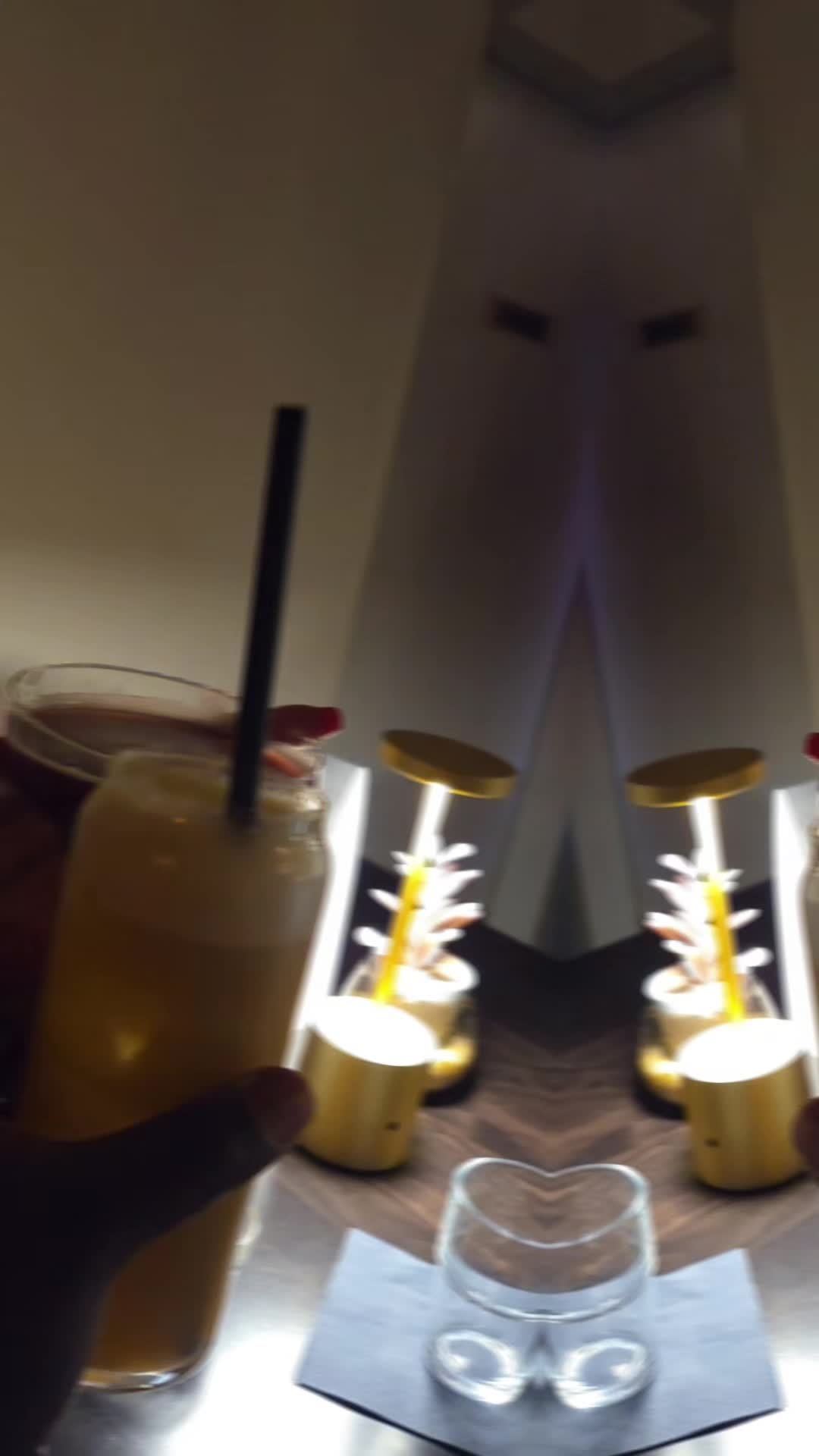 @Barrent's