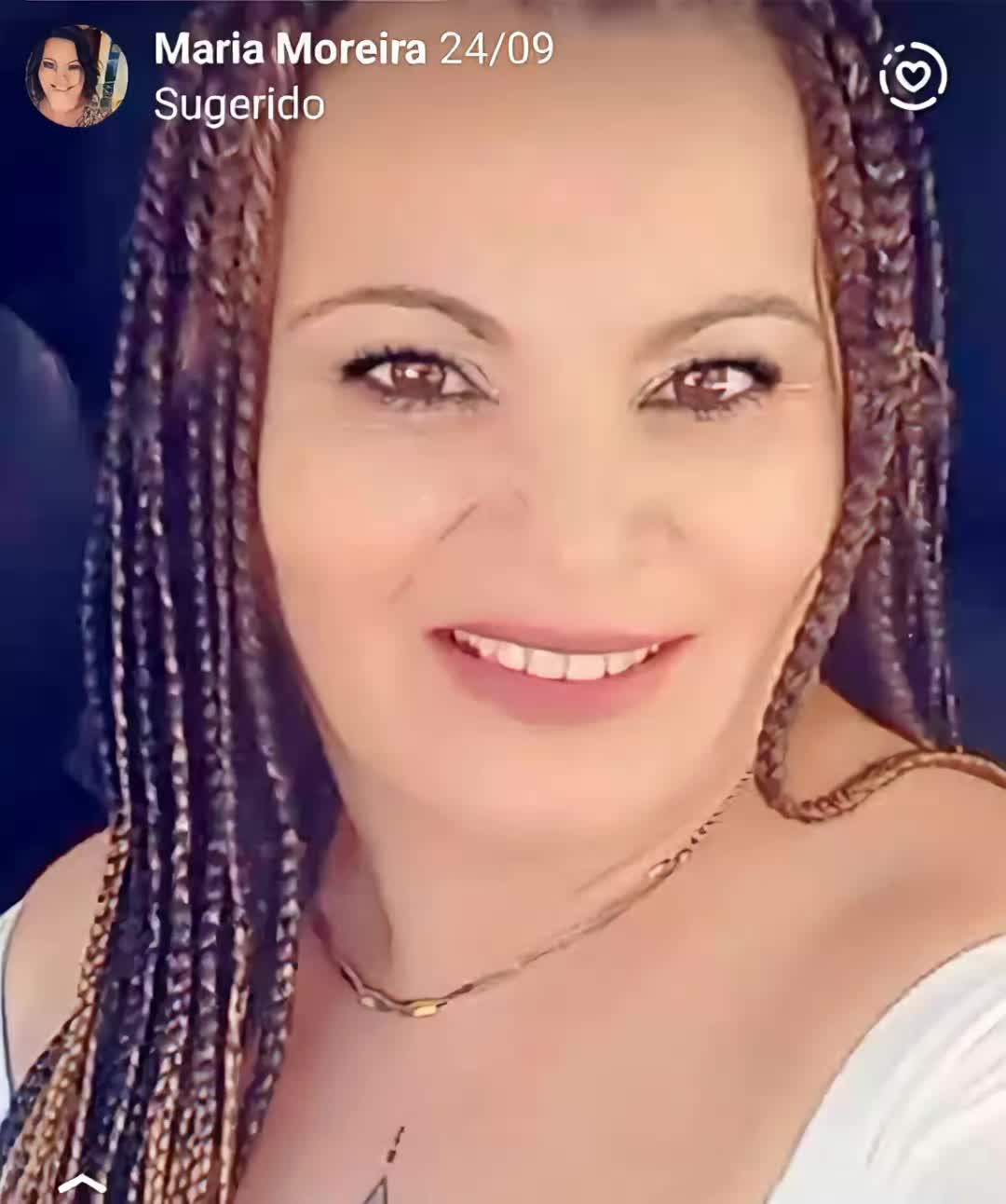 @Maria Moreira