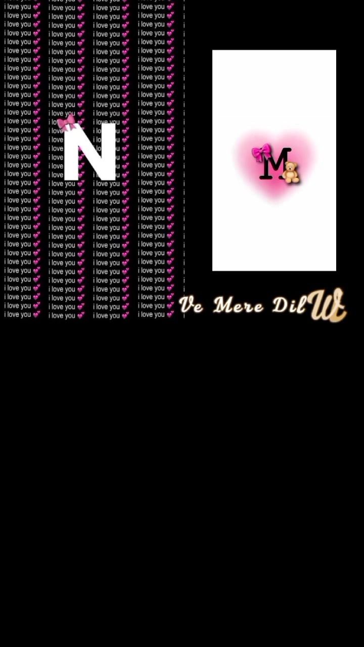 @N🎀M