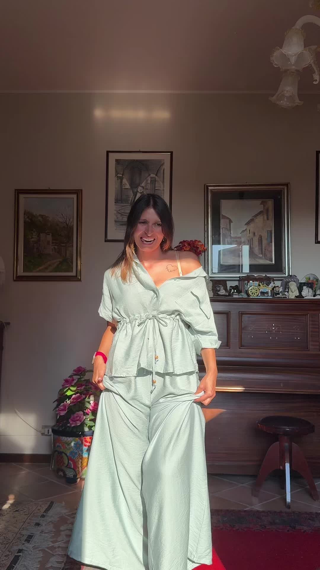 @Elisa Laffranchi