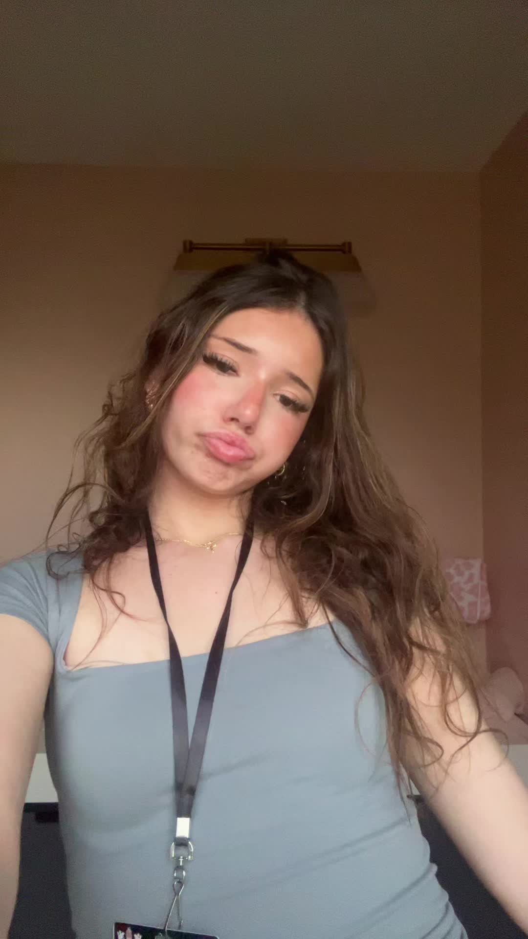 @secret