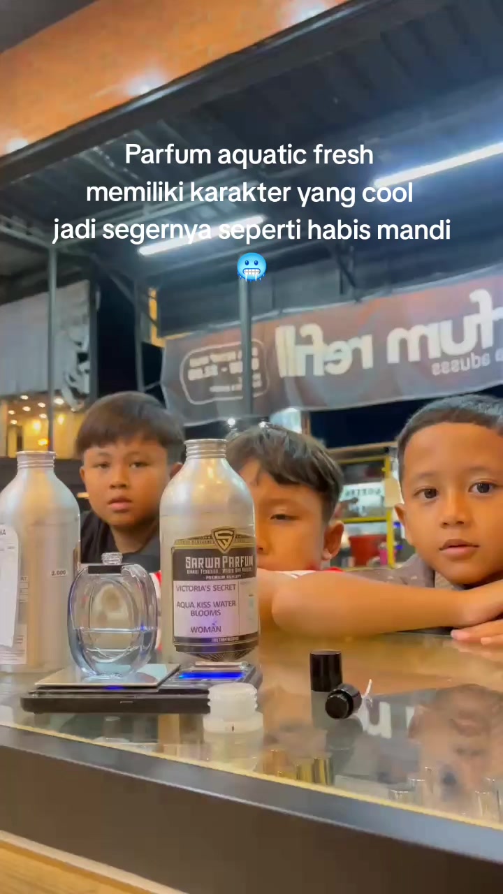 @Sarwa Jombang Sektor Utara