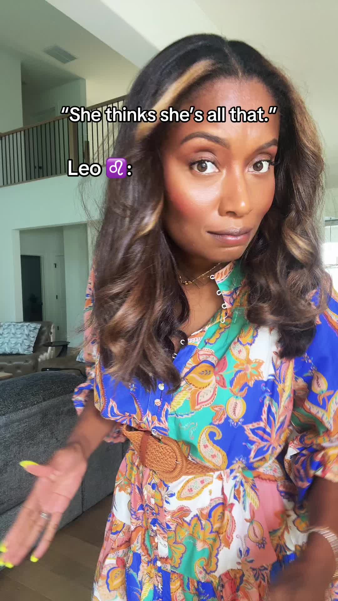 @Lorraine Kamesha