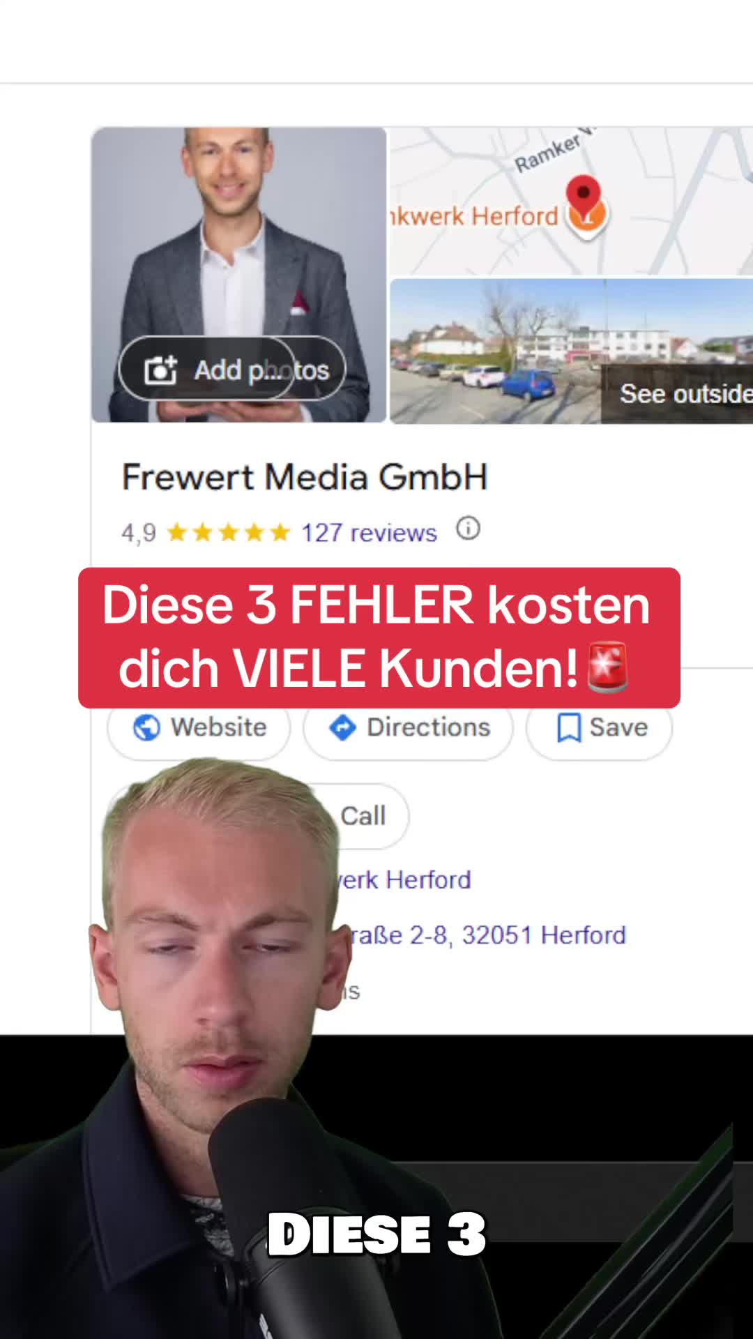 @Jonas Frewert | Frewert-Media