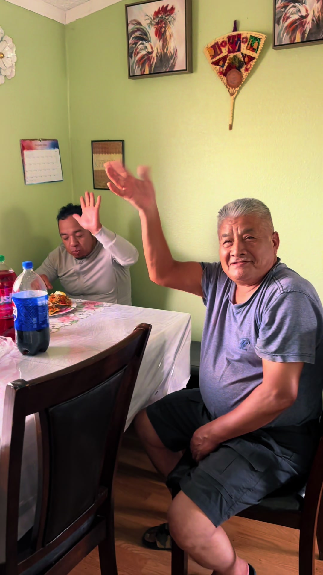 @Jerry El Chap&iacute;n GT