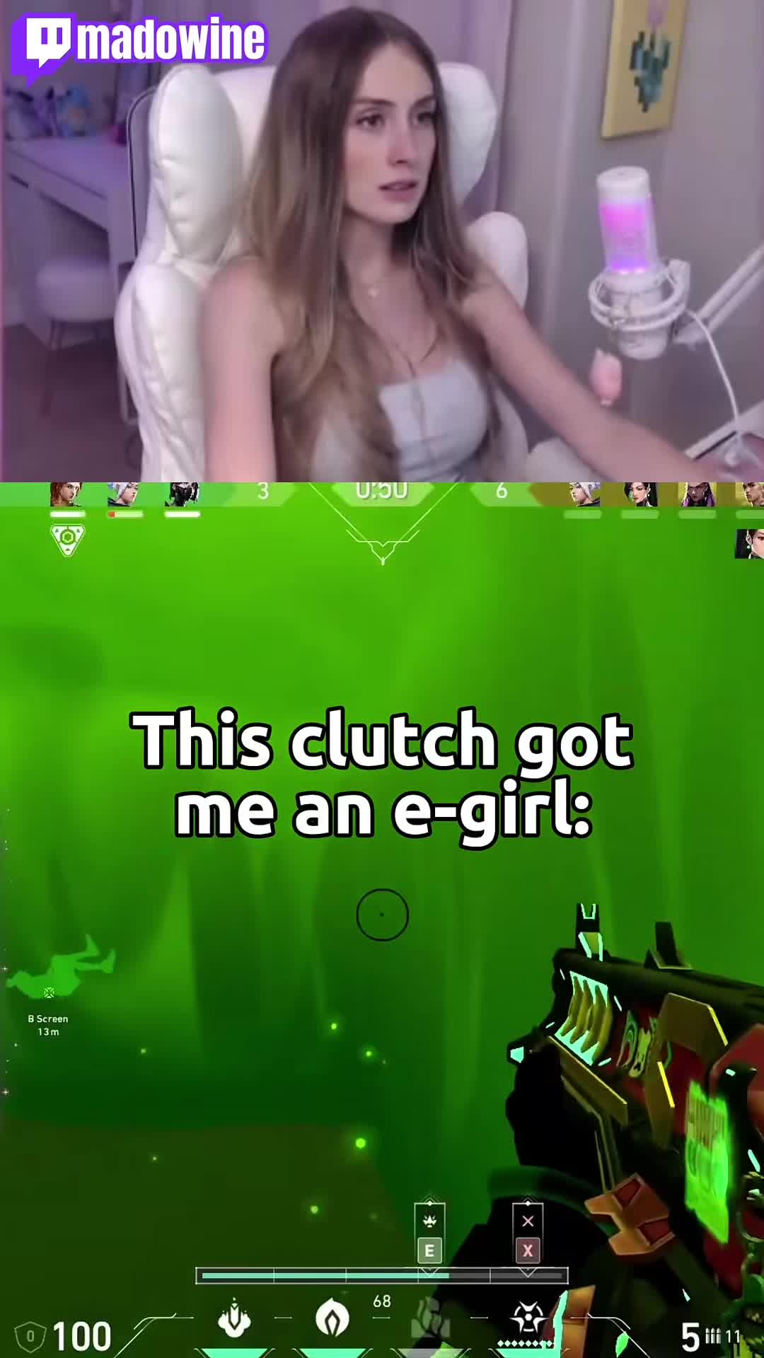 @maddy <3