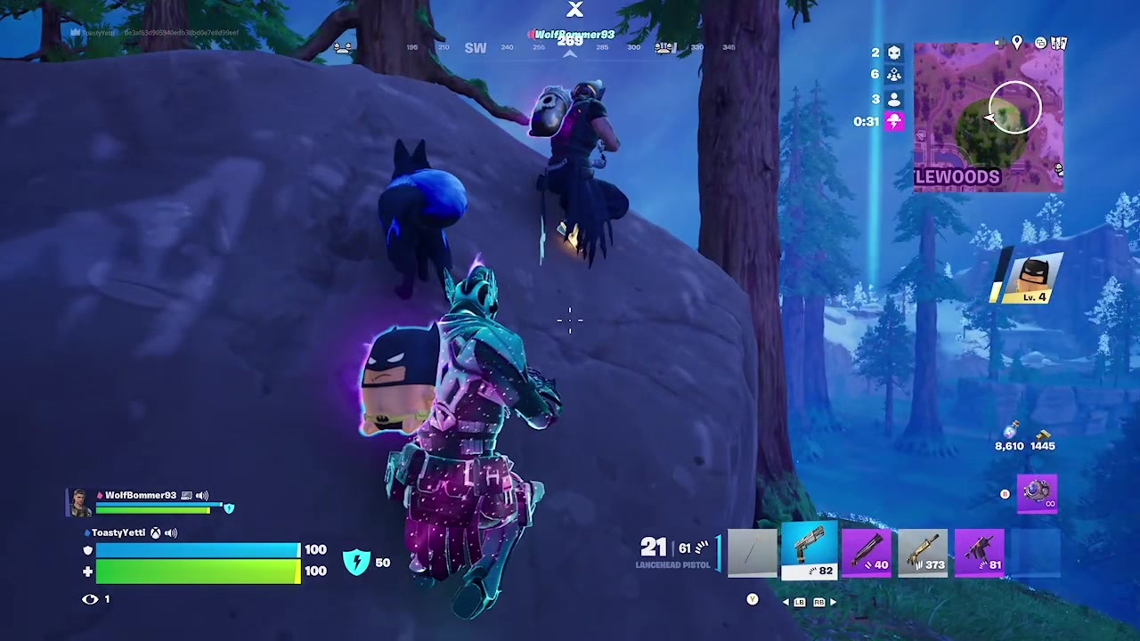 @ToastyYetti