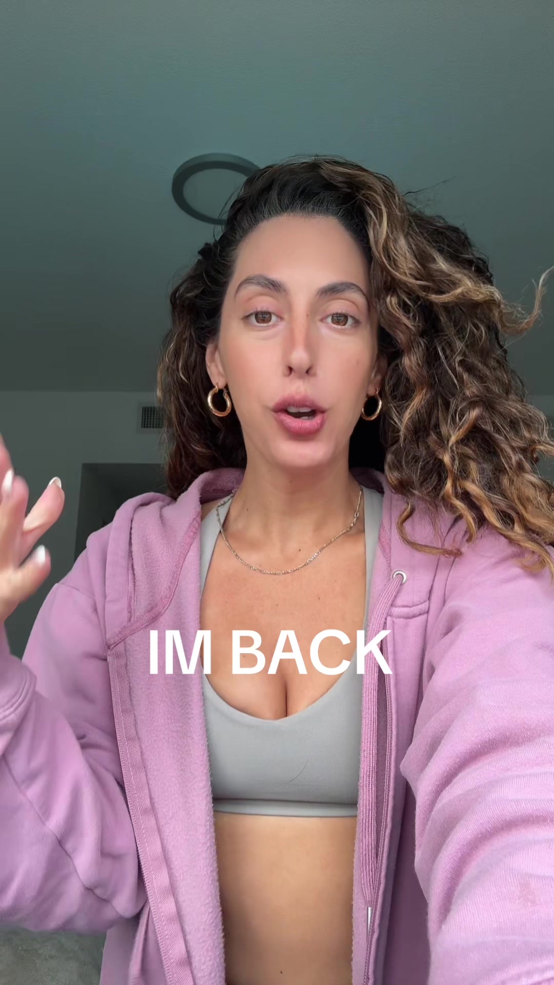 @Stephanie | Fitness Instructor