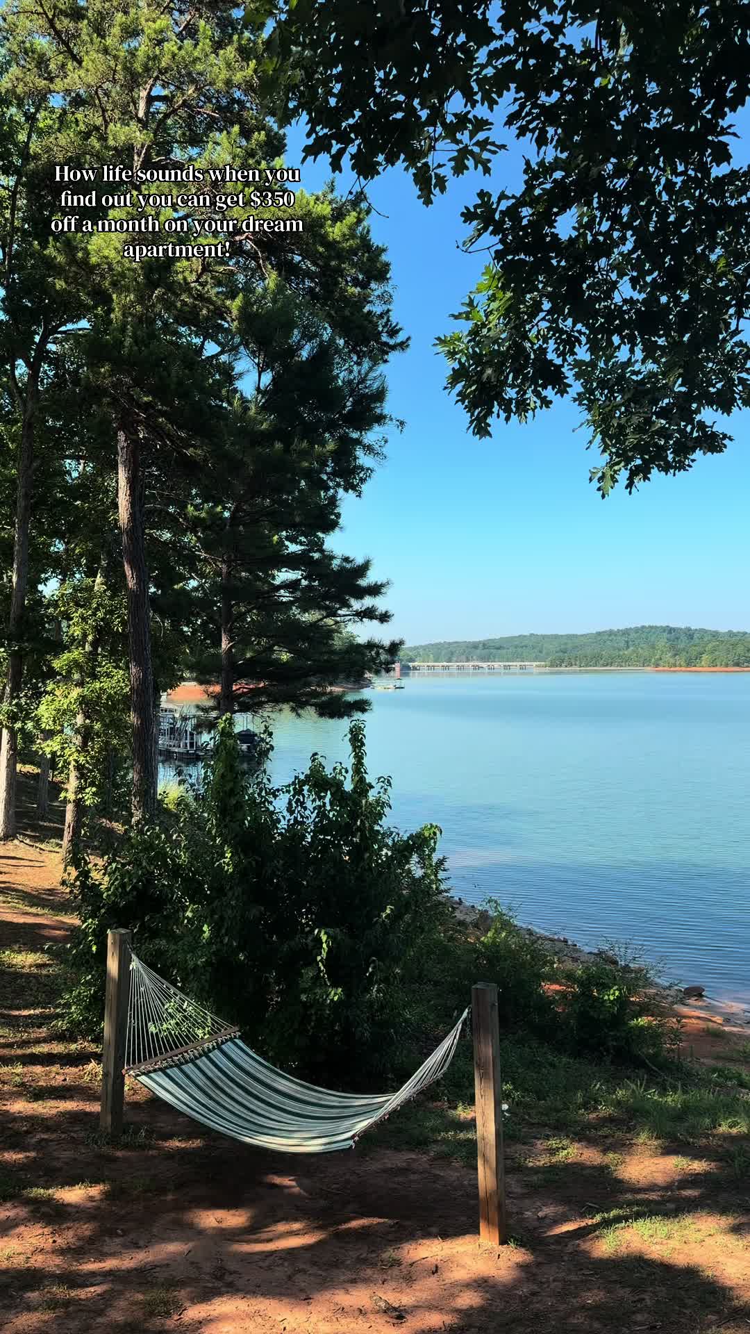 @The Cove at Clemson