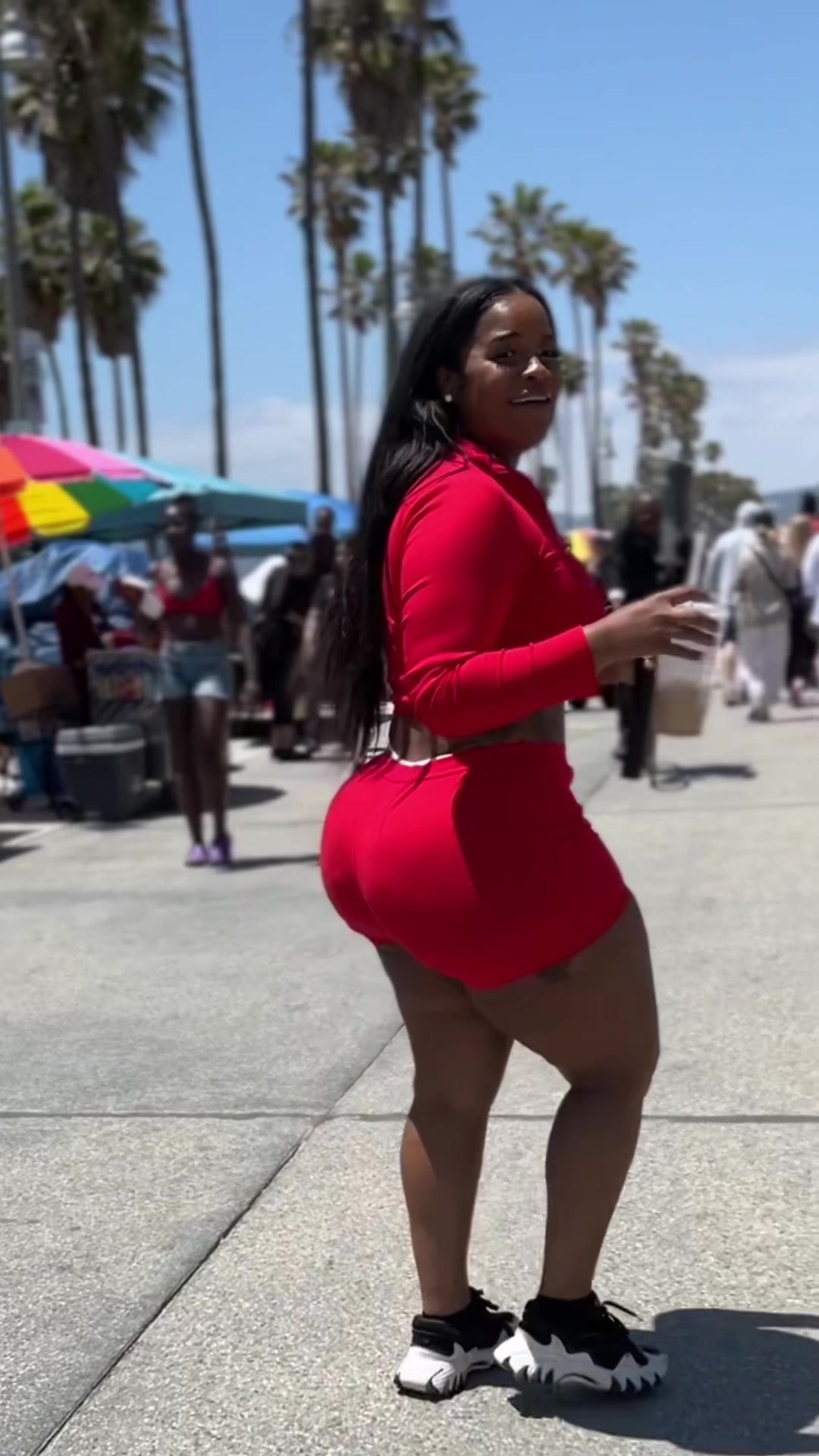 @Jayla Page