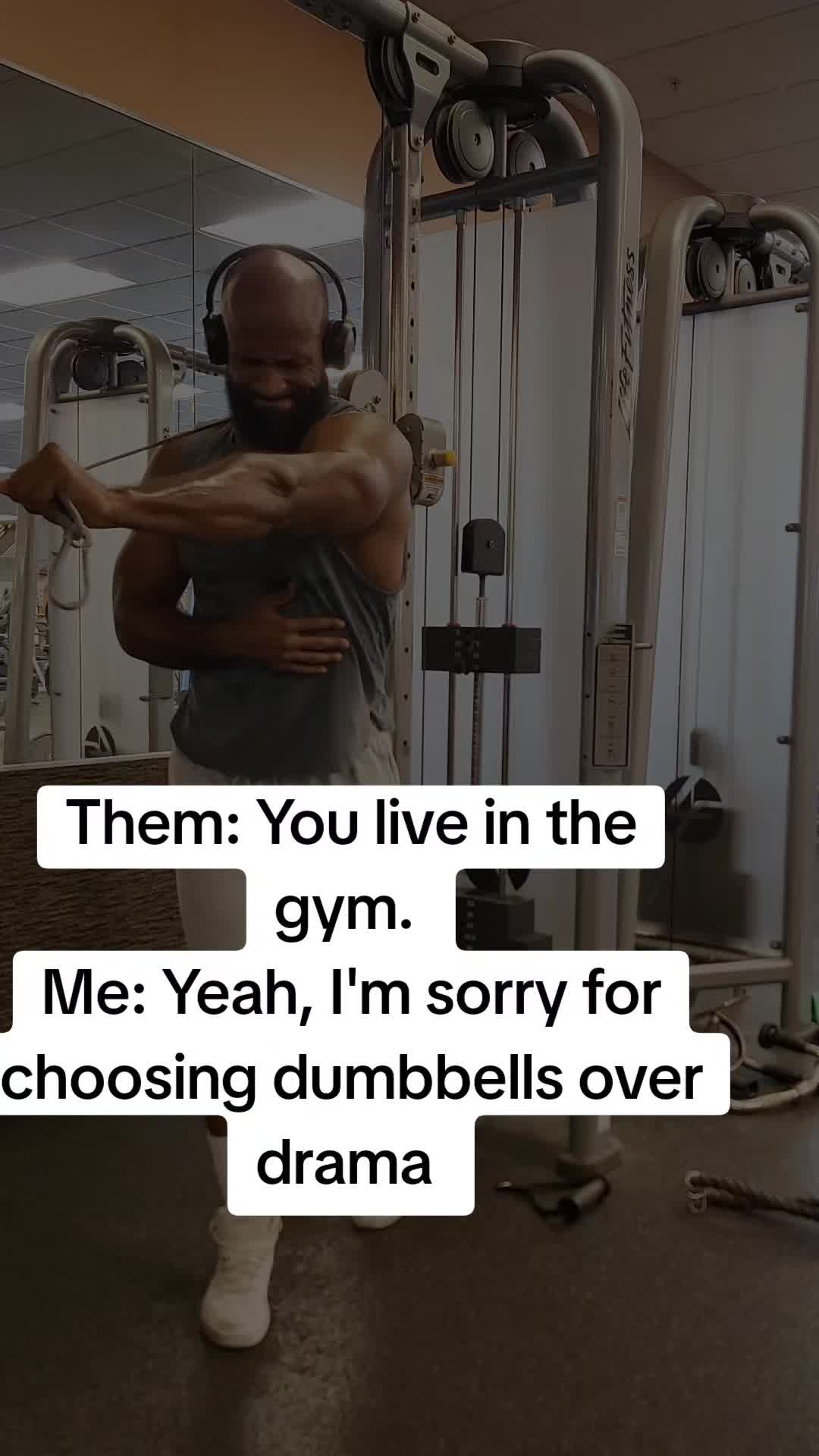 @Vick| Discipline & Fitness