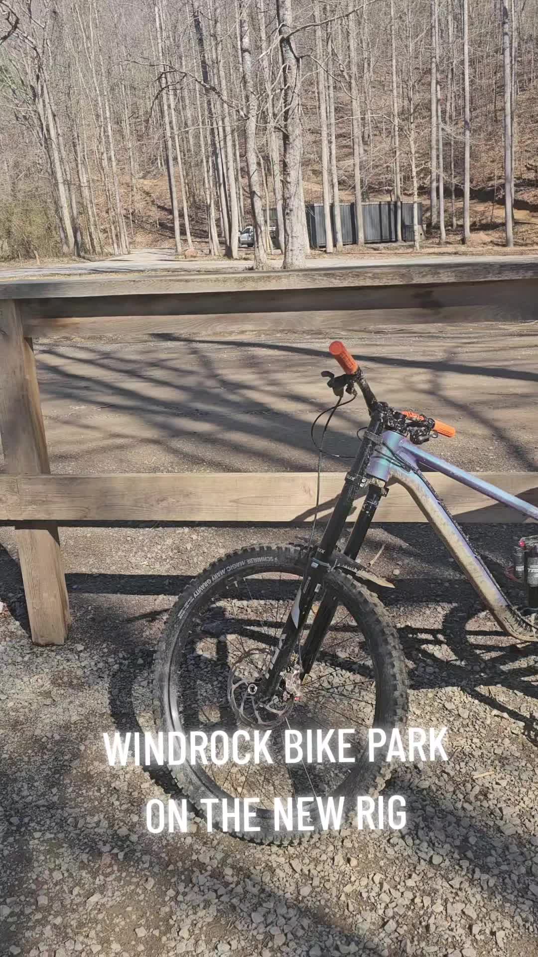 @Alex Anderson MTB