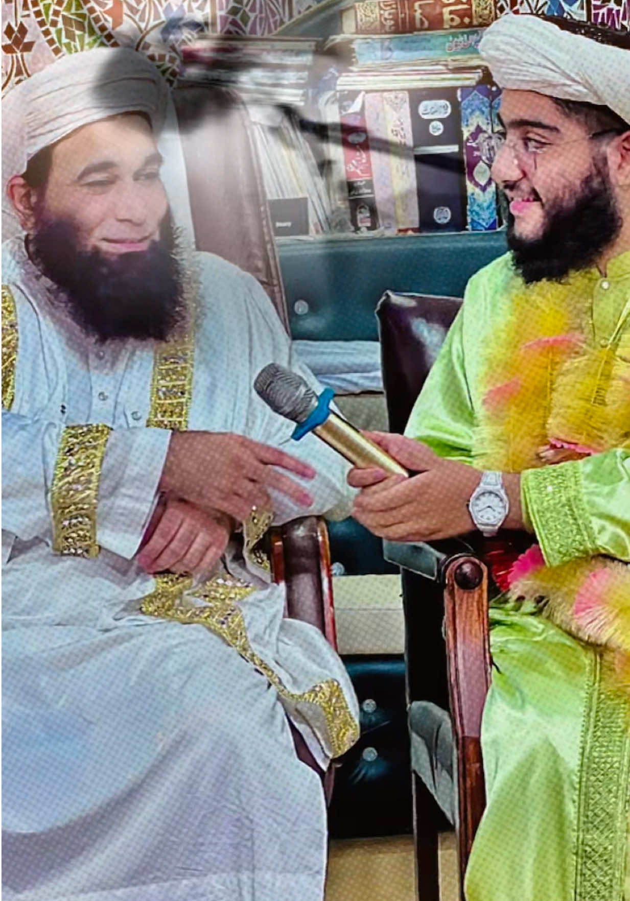 @🤍Hafiz Ahmad Saifi 🥀