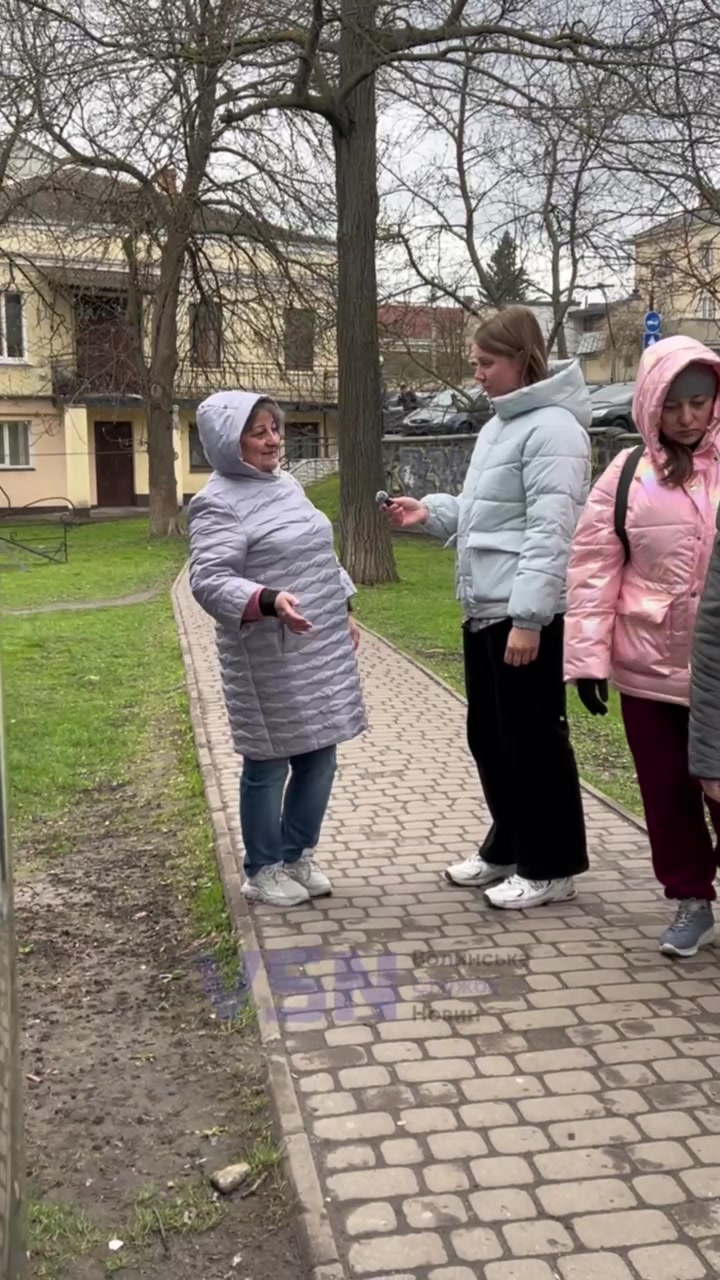 @ВСН - Волинська служба новин