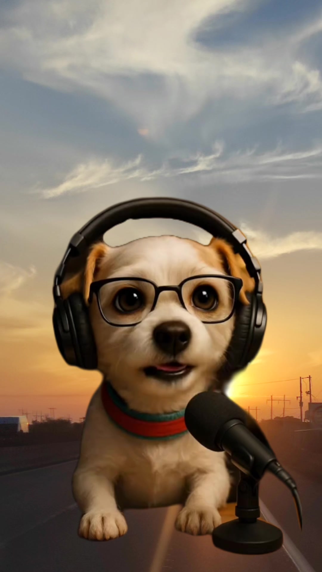 @Que bonito es lo 🐺 bonito🤠
