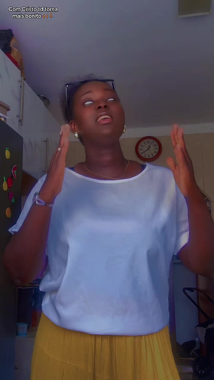@Badjuda Rica Uncandia 👸🏾🦋