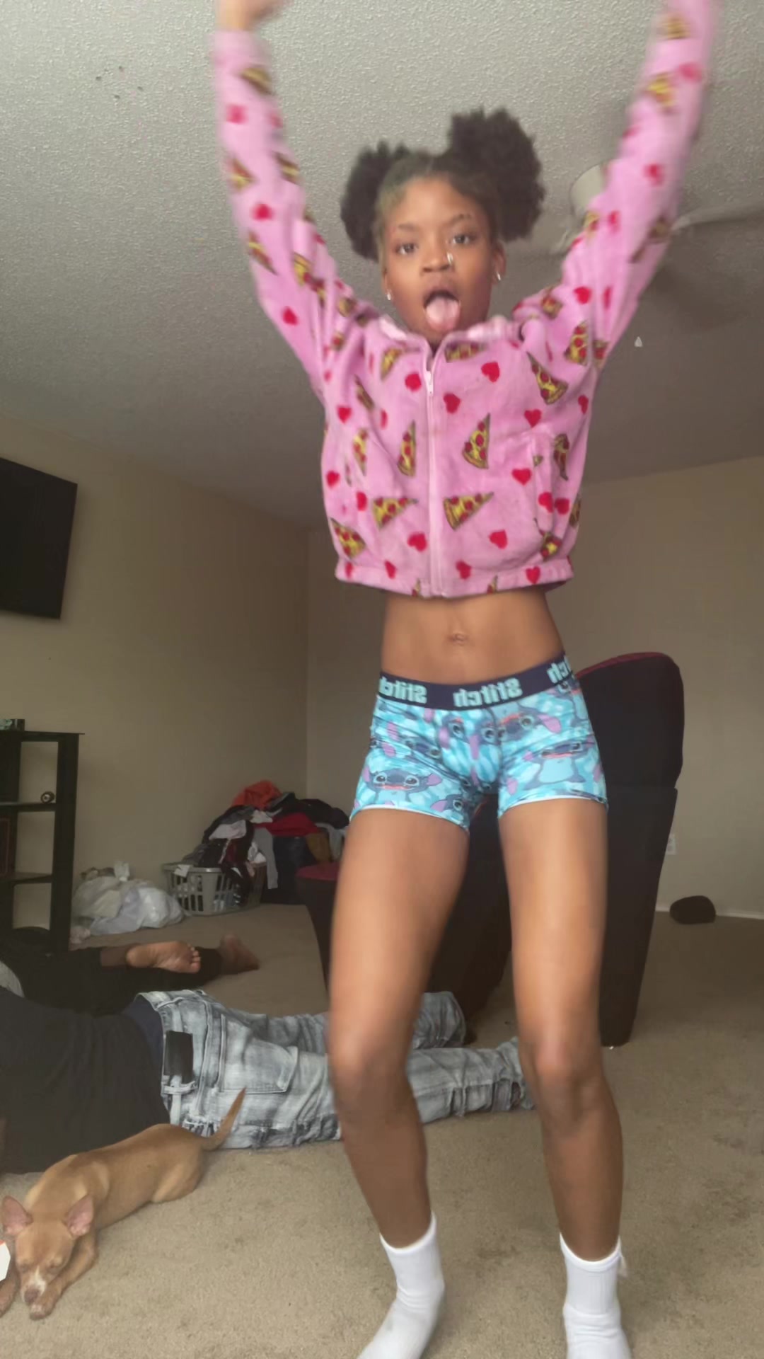 @DND SEXY PRINCESS