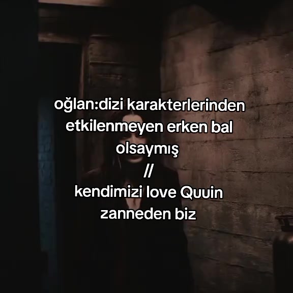 @Love Quuin