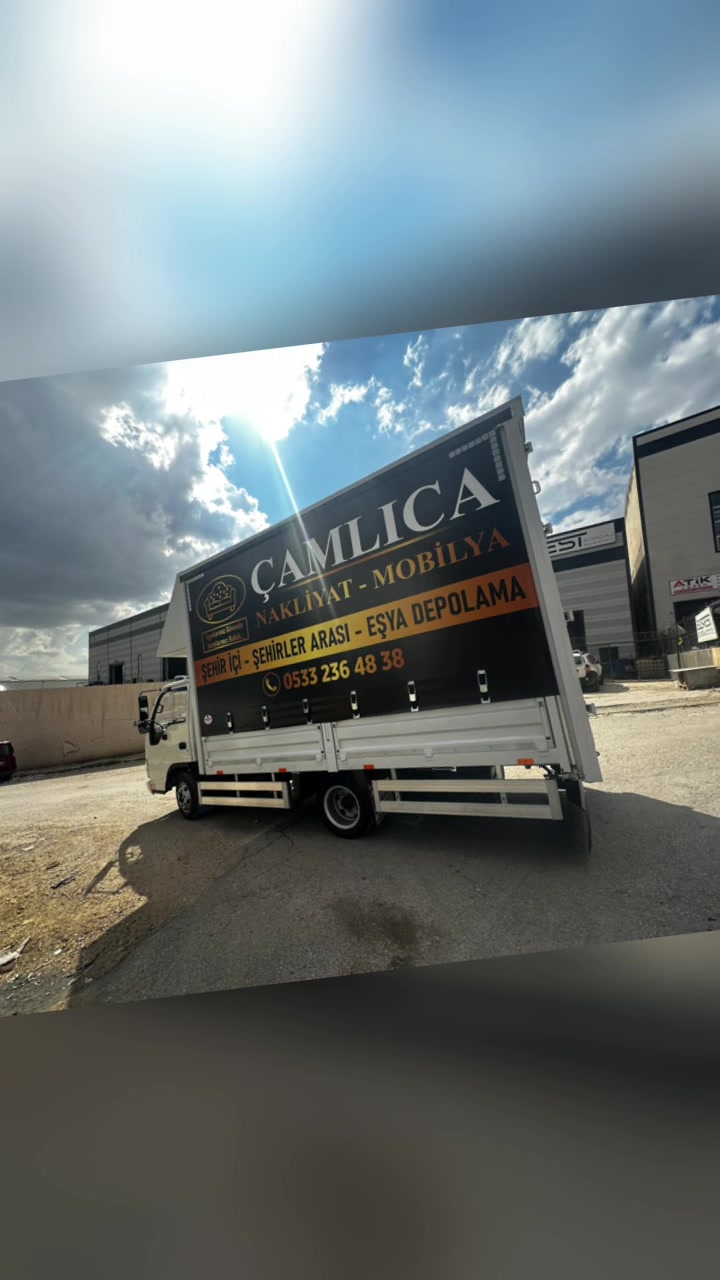 @ÖZ BAKİ KAROSER VE KONTEYNER