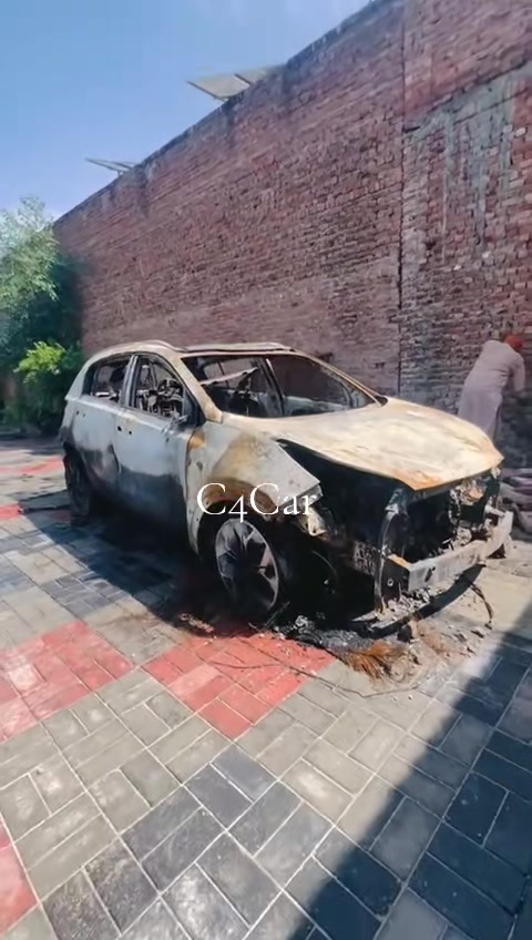 @C4Car