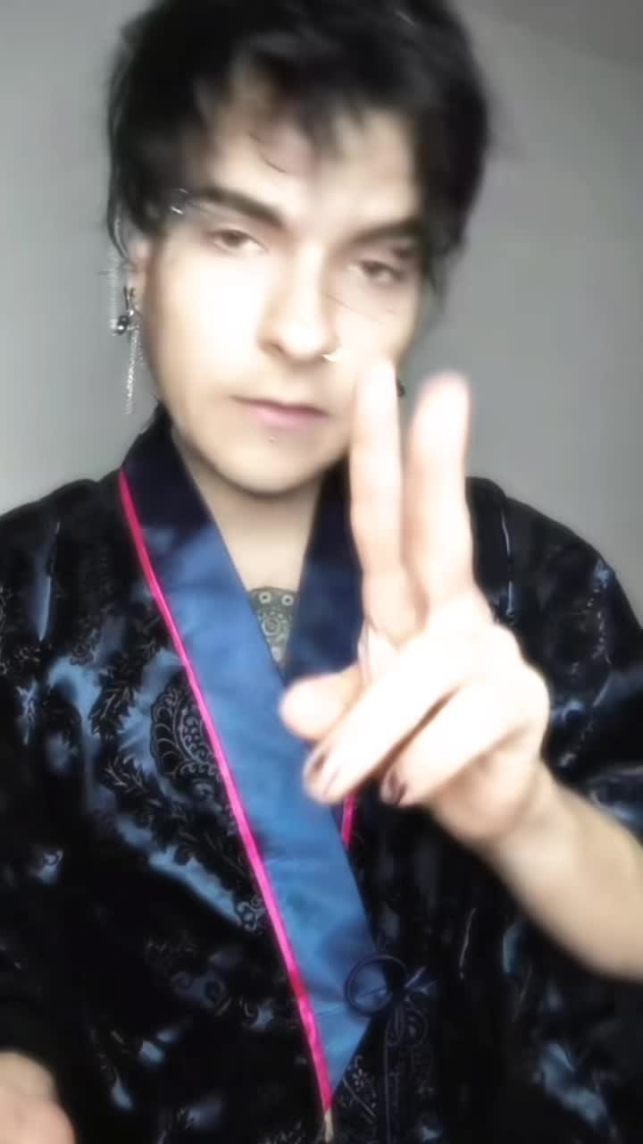 @&bull; 𝕱𝖆𝖓&rsquo;𝖘 𝕭𝖗𝖎𝖆𝖓𝖌𝖎𝖊 &bull;