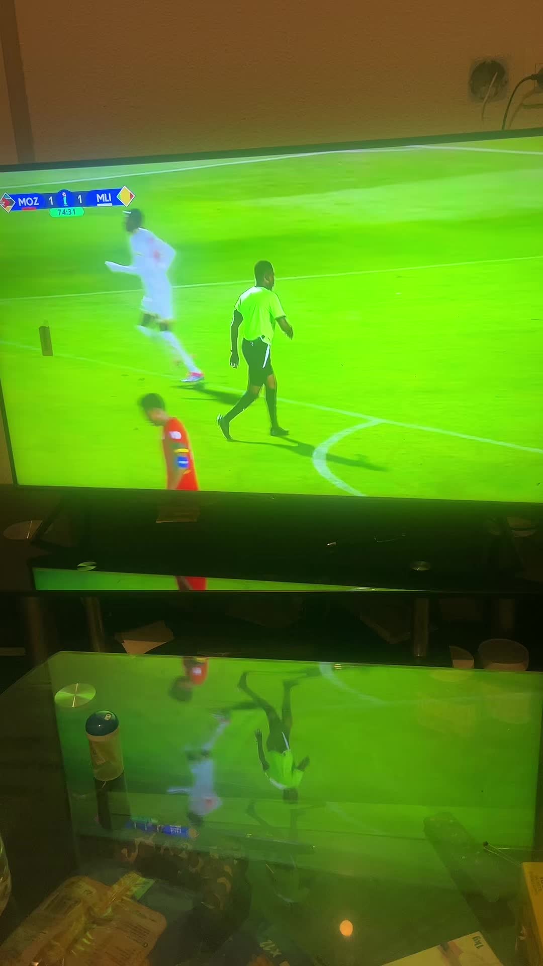 @Sinayoko +223 🇲🇱