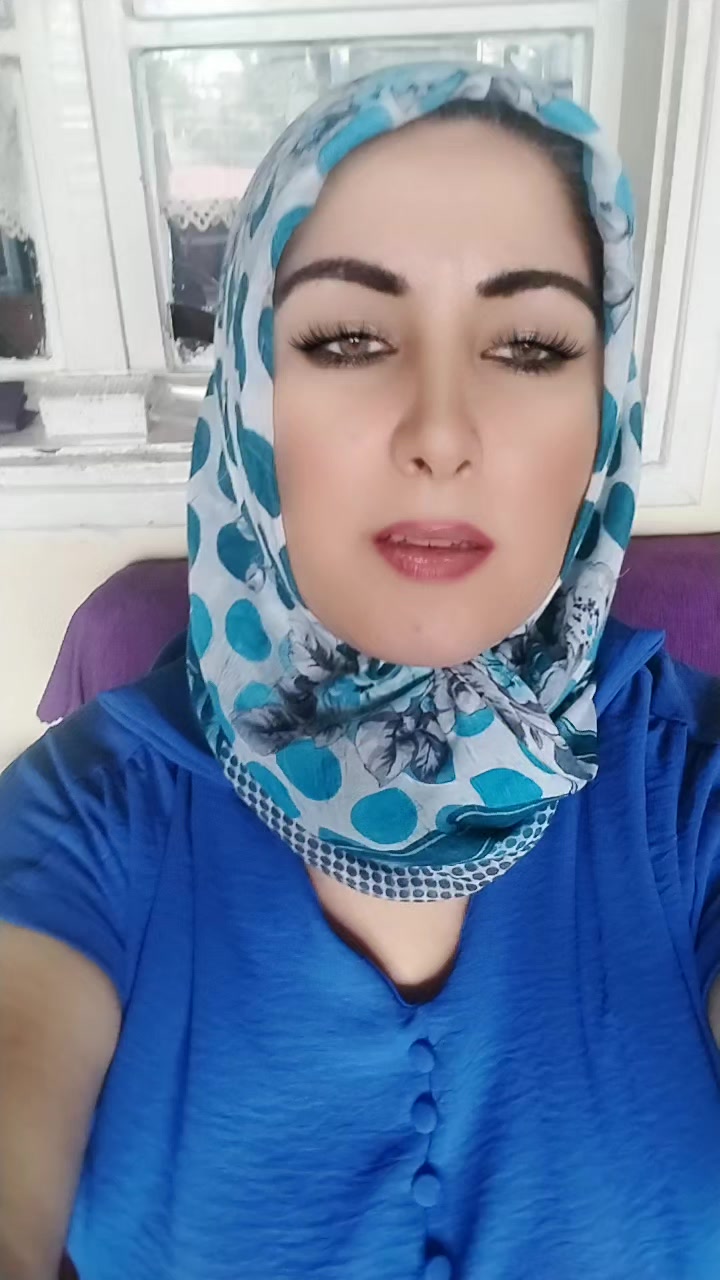 @Adana güzeli 9