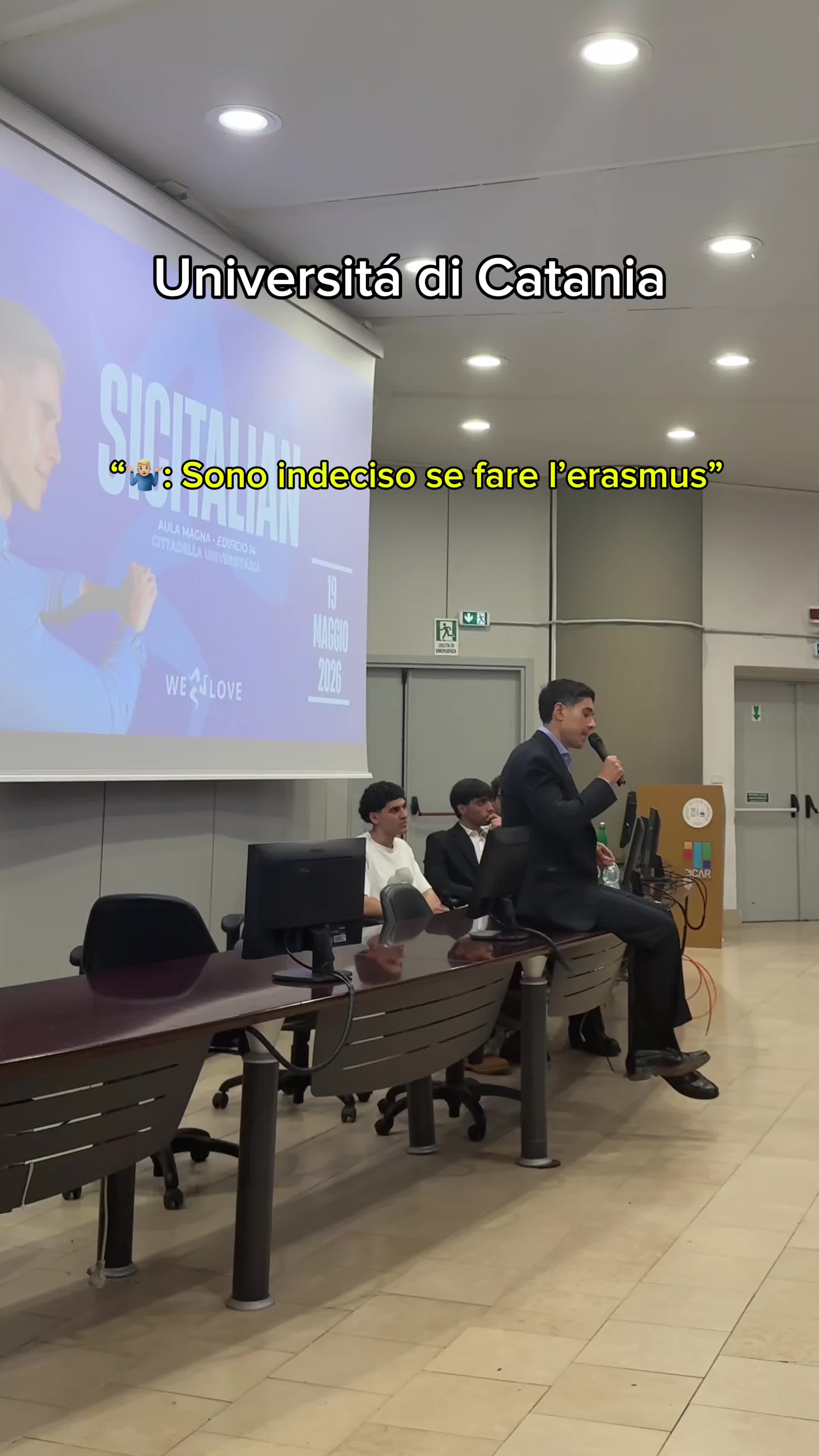 @Sicitalian ®