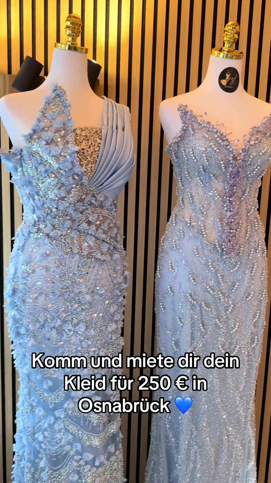 @Blerinas Dresses